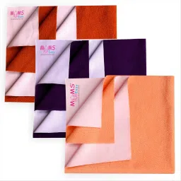 Cotton Baby Sleeping Mat-image-75