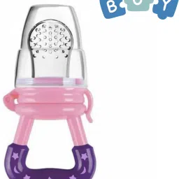 SST Sales Baby Food And Fruit Nibbler & Pacifier Teether BPA Free Nibbler BD474 Feeder-picture-8