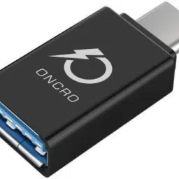 ONCRO USB Type C, USB OTG Adapter-37