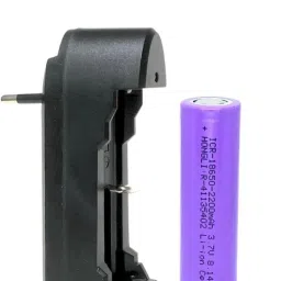 I-Birds Enterprises Quick Charge 1.5 A Wall Charger for Camera-picture-30
