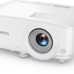 BenQ MS560 (4000 Im) DLP, 20000:1 High Contrast Ratio, Dual HDMI, USB-A, Keystone Correction,Upto 15000 Hours Lamp Life,Anti-Dust Sensor,3D Capable, 10W Speaker SVGA Projector image 3