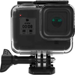 Yantralay 60M Waterproof Case For Hero 8 Underwater Camera Housing-24