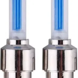 Cycle Tyre Valve Light LED Wheel Reflectors-image-93