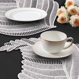Cut Corner Pack of 2 Table Placemat-image-98