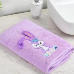 Cotton 300 GSM Bath, Face, Hair, Hand, Sport, Beach Towel-image-60