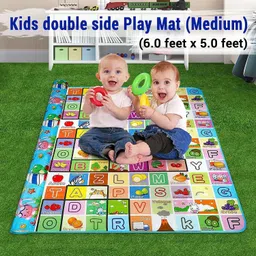 skylofts PVC (Polyvinyl Chloride) Baby Play Mat-picture-47