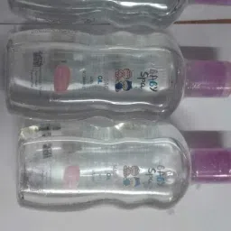BABY SPA MASSAGE OIL (200ml each) pack of 3-image-17