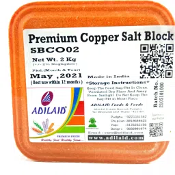 Copper Block Pet Health Supplements-52
