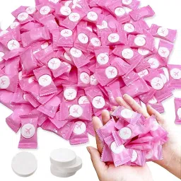 Disposable Coin Towels Facial TissueÂ Coin Magic Tissue Non-Sterile Gauge Roll-image-67