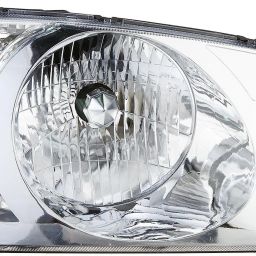 Halogen Headlight for Mahindra Bolero-image-38