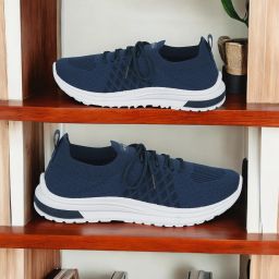 Comfi-Line Soft Casual Sneakers For Women-image-66