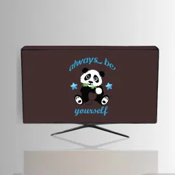 Hizing Padded Dust Cover for 40 inch Computer Monitor, TV, LCD Monitor, etc. - TVCOF2640I-image-40