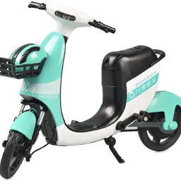 1:80 Bicycl0818-14 Bicycle Model Acousto-17