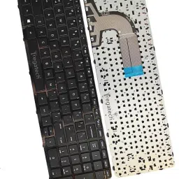 Regatech 15-R062SR, 15-R062TU, 15-R063ER, 15-R063ND Internal Laptop-size Laptop Keyboard Compatible with Desktop, Laptop, Mac-image-32