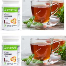 AFRESH ENERGY DRINKS ELACHI+ELACHI FLAVOR 50-GRAM- 2 PCS COMBO Energy Drink-image-62