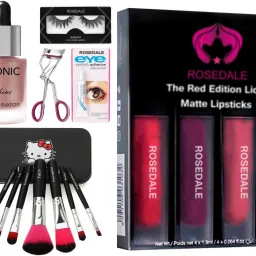 Smudge Proof Waterproof Kajal-46