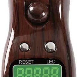 fashion appearance Digital Tasbih Beads Finger Tool Digital Tally Counter image 2