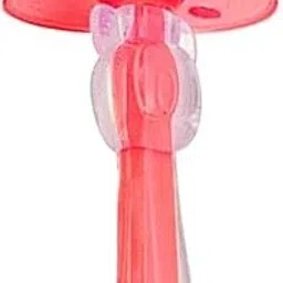 Silicone Training Toothbrush with Soft Anti Bristles Choking Manual Extra Soft Toothbrush-image-76