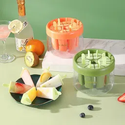 aktom 150 ml Manual Ice Cream Maker image 4