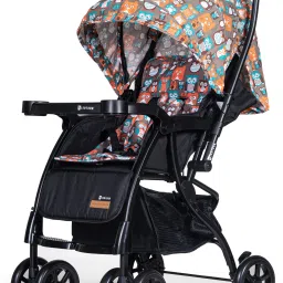 Imperial Glide Stroller Stroller-10