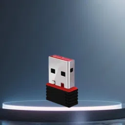 GUGGU Wireless -N Mini USB Adapter USB Adapter-4