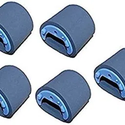Trishago Paper Pickup Rollers Laserjet M1005, 1020 - Pack of 5 Blue Ink Toner-image-78