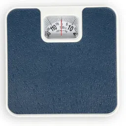 Glancing Weight Scale Analogue Weighing Machine for Human Body, Home Weighing Scale-image-14