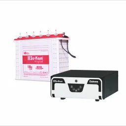 Falcon 900 With BIG CONQUEROR TT15024 Tubular Inverter Battery-image-52