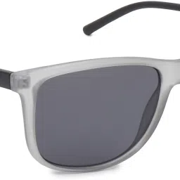 UV Protection Rectangular Sunglasses (Free Size)-image-35