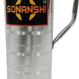 1 L Stainless Steel Water Jug-image-46