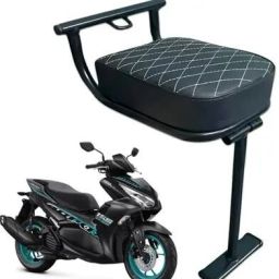 PJ_BABY SEAT_002 Single Bike Seat Cover For Universal For Bike Universal For Bike-image-96