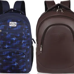see-craft Large 35 L Laptop Backpack school collage travel office backpack-picture-25