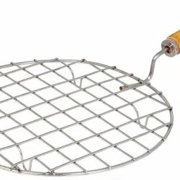 JALI 02 Airfryer Grill Pan-image-74