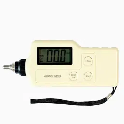 Digital Vibration Meter VB 8201 Test Indicator-image-0