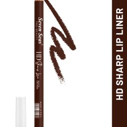 HD Sharp Line Lip Liner Transfer-proof Long Lasting Highly Pigmented Lip Liner-image-20