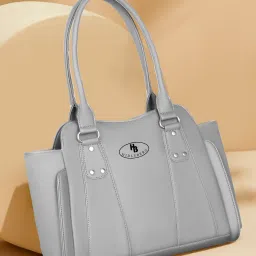 Women Black Messenger Bag-image-5
