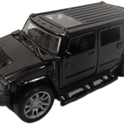 Hummaerl Metal Car-image-40