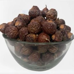 Reetha /Soap nut Kumkudukayalu seeds ( 300 gm. ) Seed-image-14