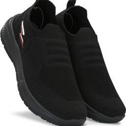 birde ZenG Stylish Memory Foam Soft Comfortable LightWeight Regular Wear Shoes Walking Shoes For Men image 3
