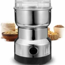 MIXER-XSG-Grinder Electric Portable Nut Herb Grind Spice Crusher Mill Blender Mixer Grinder Coupler-image-39