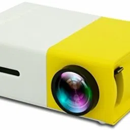 favone yg300 (600 lm) Portable Projector-picture-25