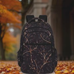 houseofcommon Large 33 L Laptop Backpack backpack for men backpack bags bagpack(S-19*14.1)-picture-27