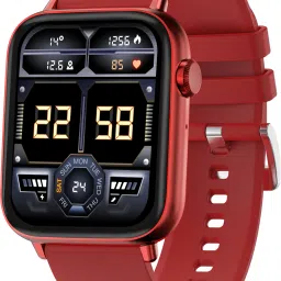 Fire-Boltt Ninja Pro Max Ultra 2 BT Call, 51.1mm (2.0) Display, 600 NITS Brightness Smartwatch-18