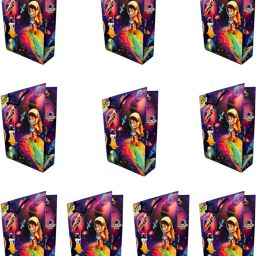 Printed Party Bag-image-36