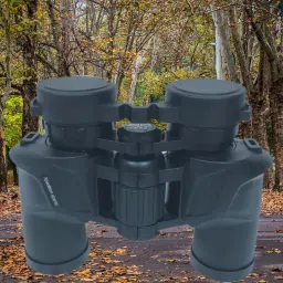 Eci Binocular 7X30 Black for Adults Binoculars-image-73