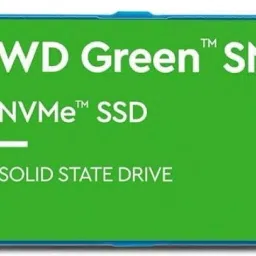 WD SN350 NVMe SSD 250 GB Laptop, Desktop, All in One PC's Green PCIe NVMe Internal Solid State Drive (SSD) (WDS250G2G0C)-19