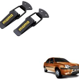 Metal Bumper Hook Lock Car Toggle Fastener Clip for Ikon Locking Carabiner-image-30