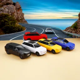 MZ F3 BLUETOOTH PORTABLE SPEAKER Thunder Dynamic Sound Auto Series 5 W Bluetooth Speaker image 3