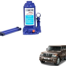 Car Jack 3 ton Hydraulic Bottle Jack For Mahindra Bolero Vehicle Jack-image-22