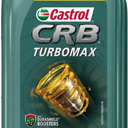 CRB TURBOMAX 15W-40 CK4 Multi-Grade Engine Oil-image-46